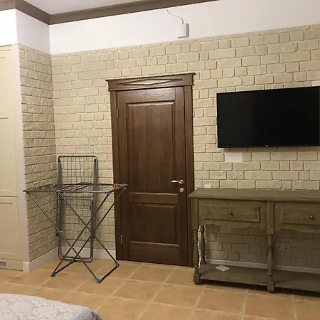 Apartment Rue Le Brun