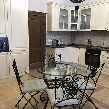 Apartment Rue Le Brun דירה פריז