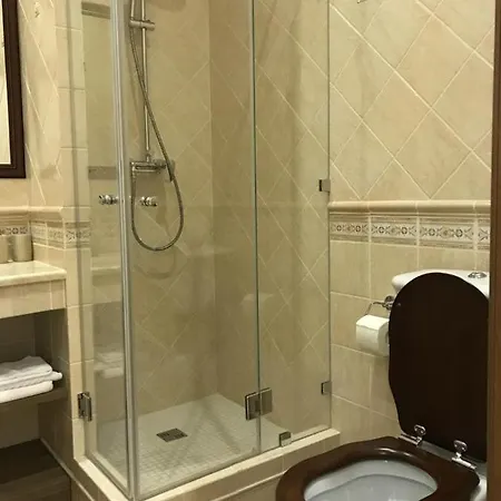 Apartment Rue Le Brun דירה פריז
