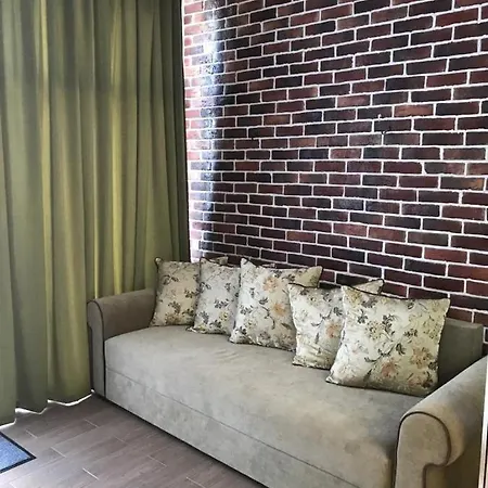 Apartment Rue Le Brun פריז