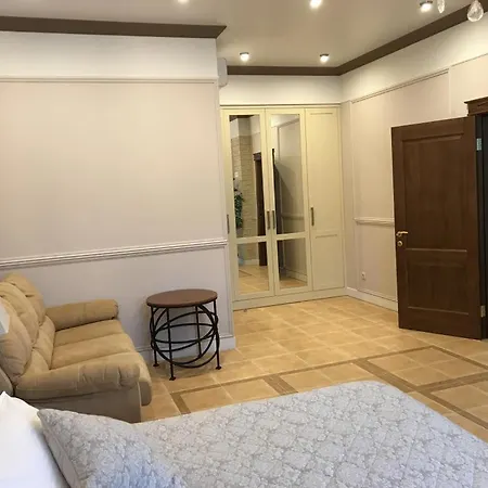 Apartment Rue Le Brun דירה פריז